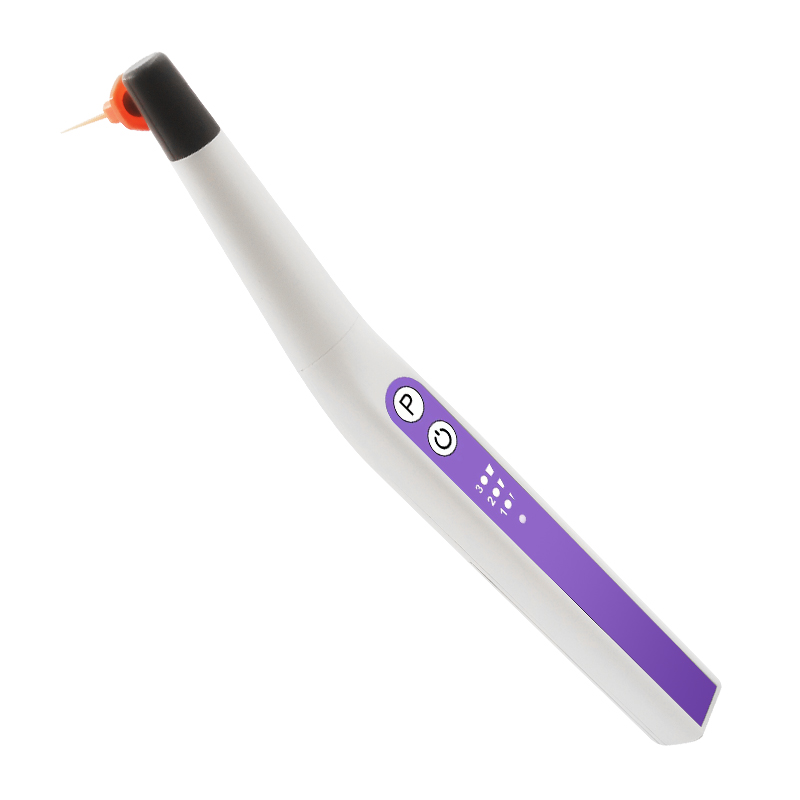 WISEDENT - Foshan Factory Root Canal Endo LED Ultra activator 60 Tips Three Mode High Quality BR-207N 18
