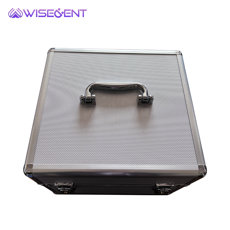WISEDENT-BR-840 Touch Screen Dental X ray Machine 2MA 9