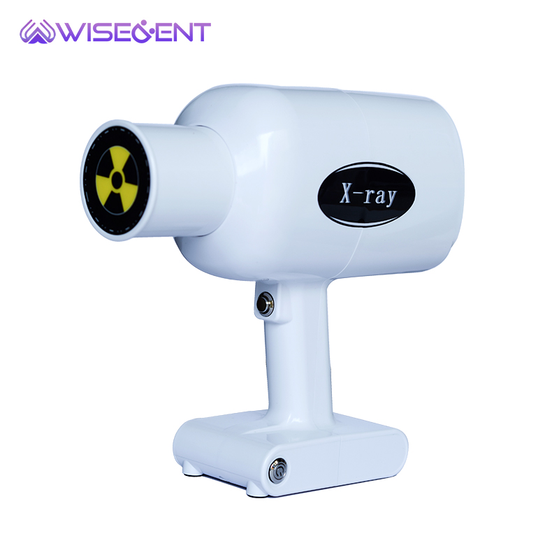 WISEDENT-BR-840 Touch Screen Dental X ray Machine 2MA 8