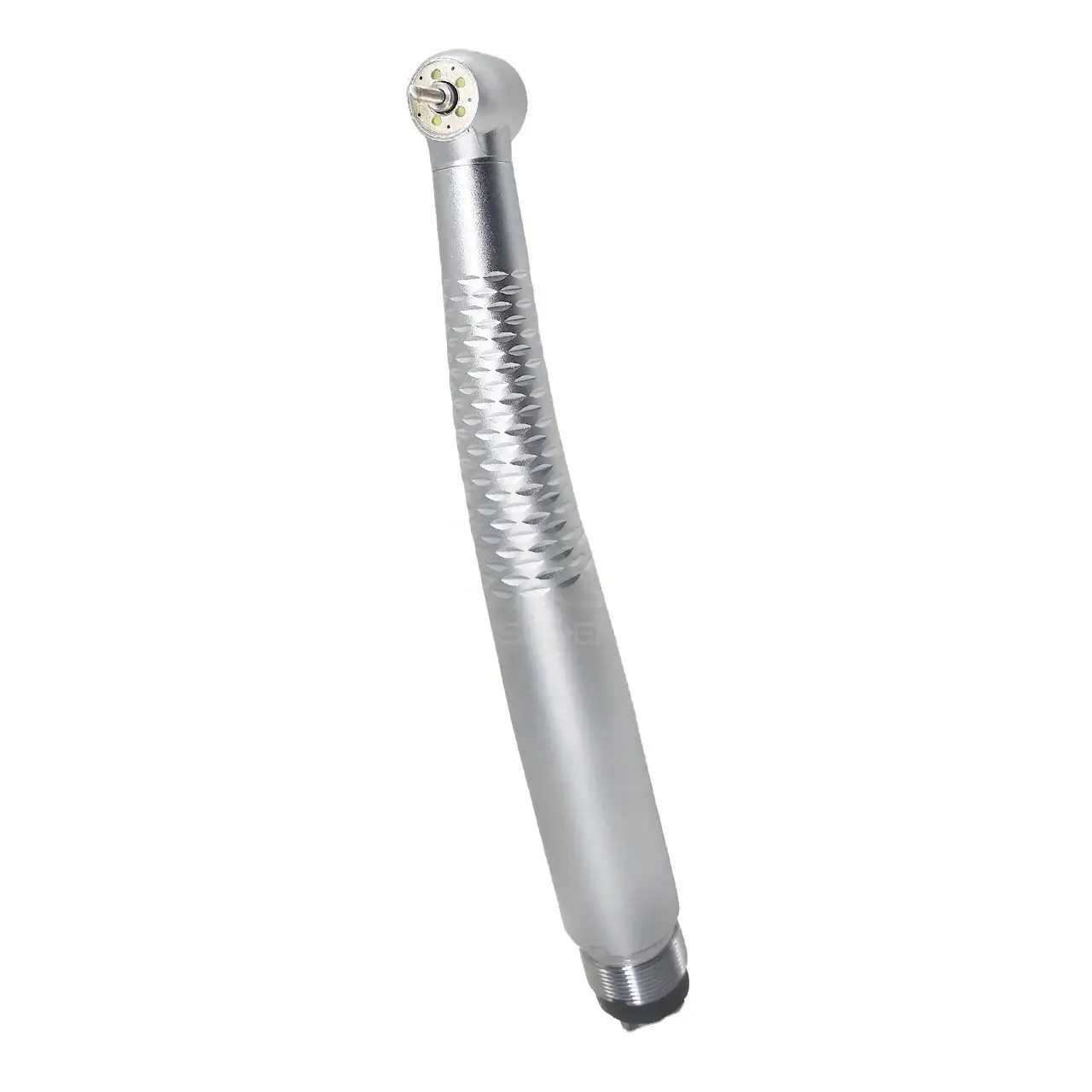 WISEDENT - High quality!  Dental High speed Five LED 5 Water Spray Shadowless Dental Handpiece BR-164AS-5 1