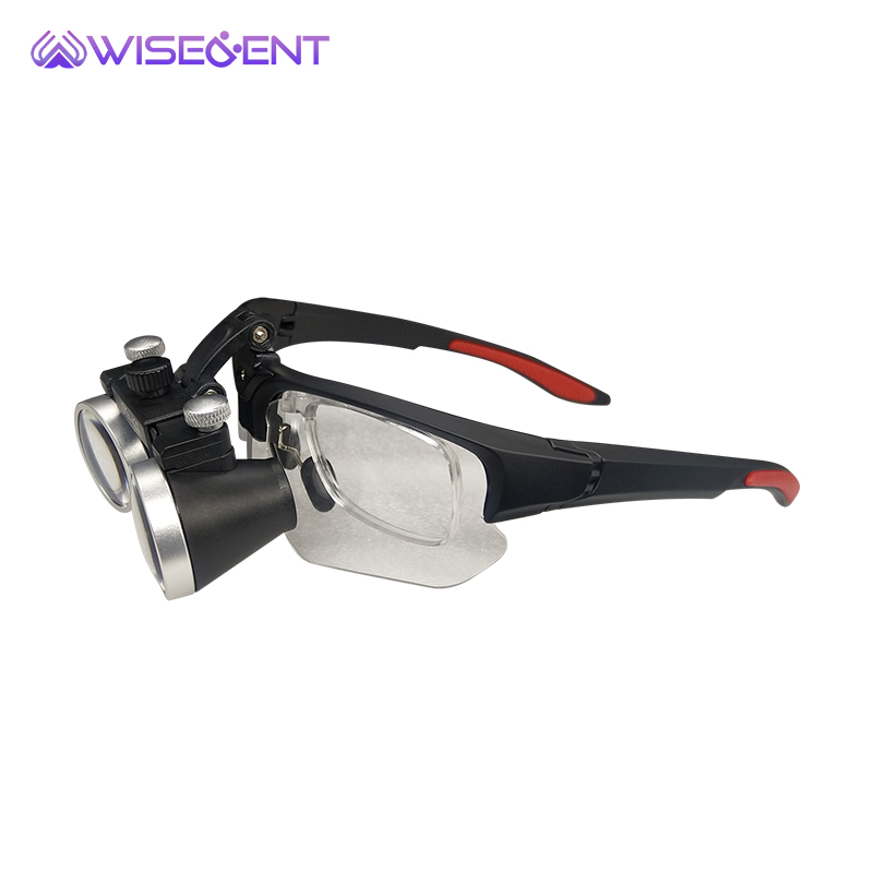 WISEDENT - Dental Equipment Dental Loupes with Led Light Dental 2.5X 3.5X Other Equipment 13