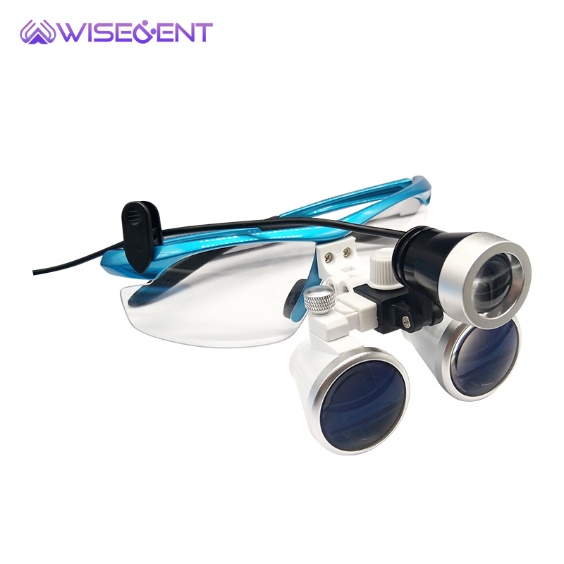 WISEDENT - Dental Equipment Dental Loupes with Led Light Dental 2.5X 3.5X Other Equipment 10