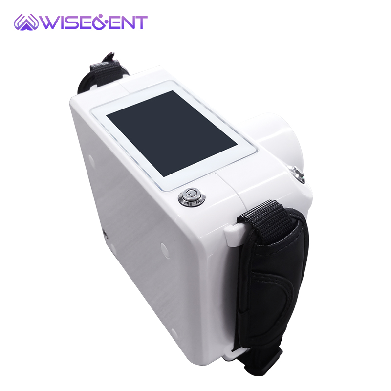 WISEDENT - Dental Equipment Portable Digital X-Ray Machine Touch Screen Other Equipment 12