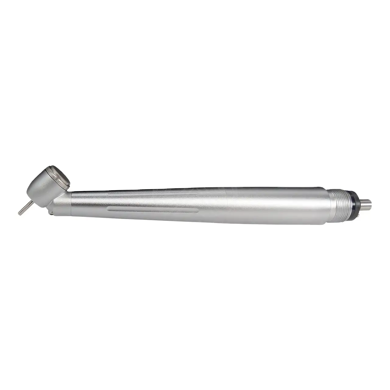 WISEDENT - Dental 45 degree high speed handpiece  anti back design led air turbine Big Head Model BR-164C 1