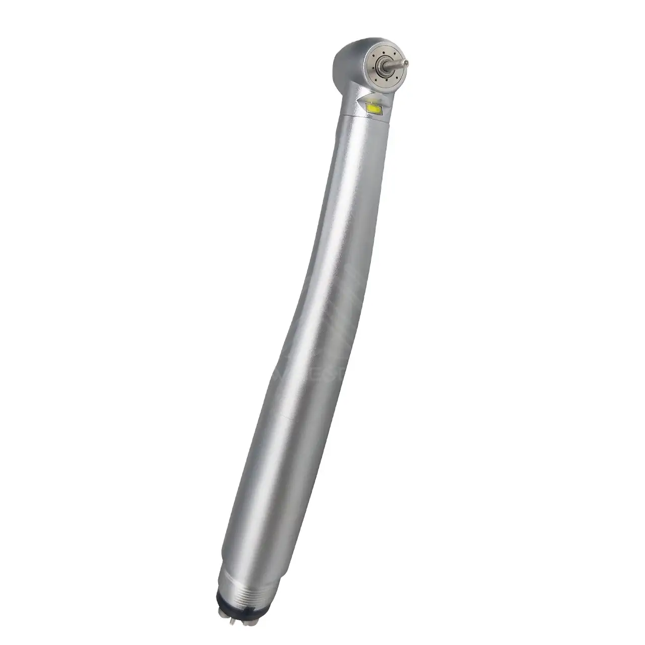 WISEDENT - 4 Water Spray High speed Dental Indestructible led handpiece K9000L Head Structure Turbine BR-164K 1