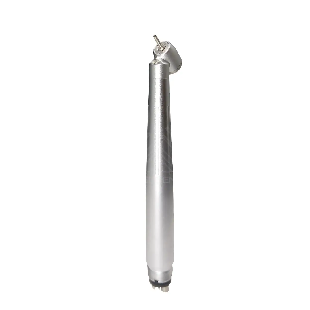 WISEDENT - Dental LED Handpiece 45 degree 3 Water Spray Model High speed handpiece  BR-164C 1
