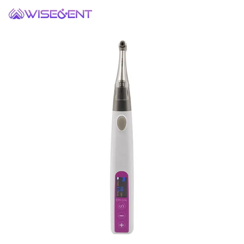 WISEDENT - Dental Wisedent Hot Promotion Endomotor Use with Apex Locator Dental Equipments EN-LINK 1