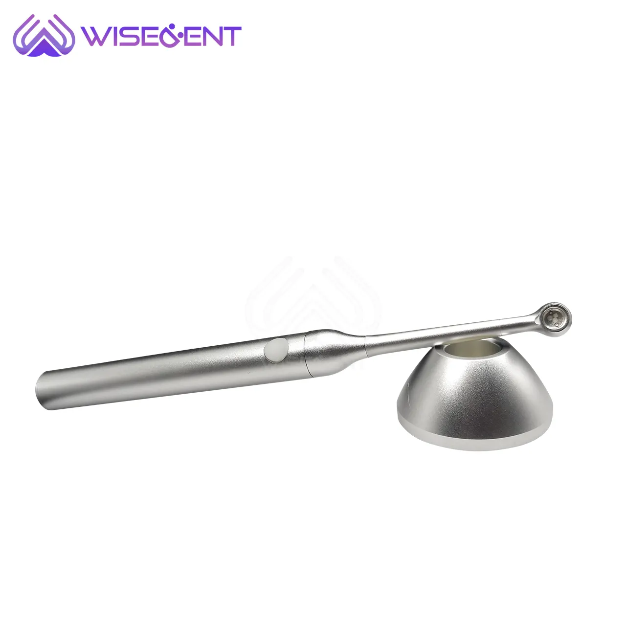 Wisedent BR-610 Light Cure Lamp - 2500mw 1S Solidification 4