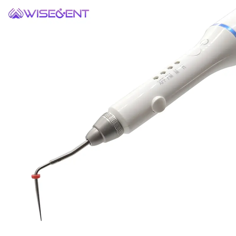 WISEDENT - Factory Direct Sale Portable Design Gutta Percha Wireless Obturation System Root Canal Pen  BR-102 1