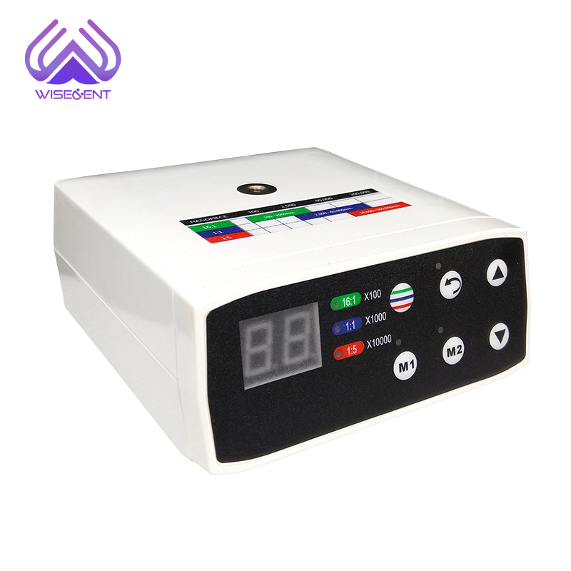 WISEDENT - Dental Equipment Dental Micro 1hp Electric Water Pump Motor price in India Dental Other Equipment 11