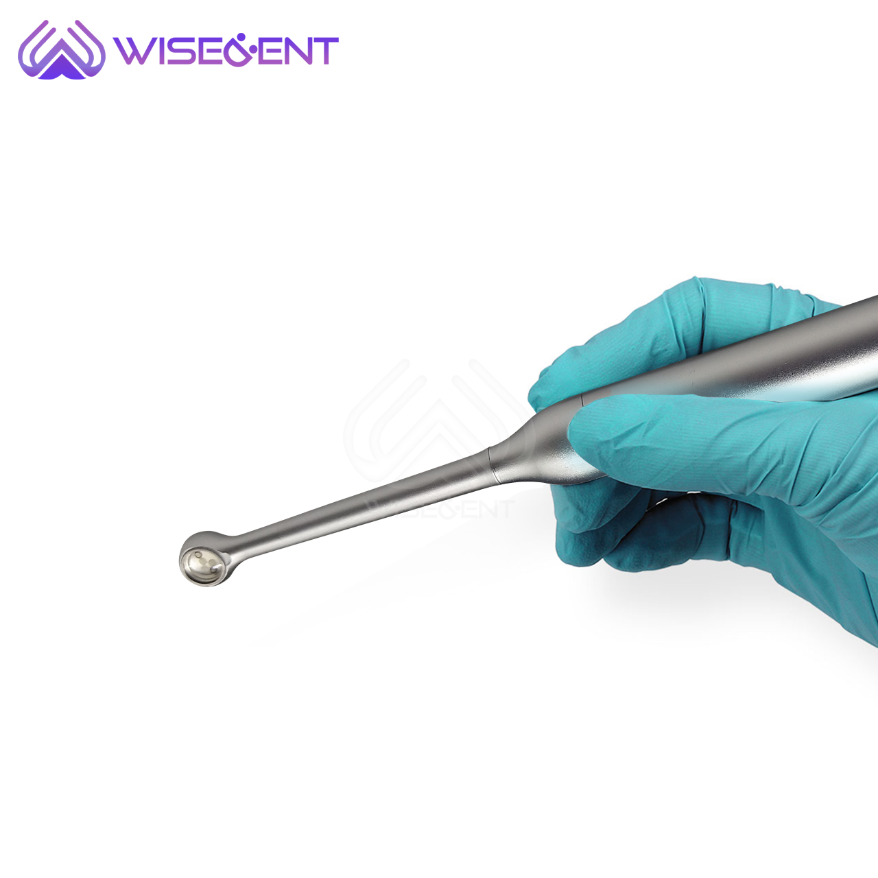 WISEDENT - 1s Dental Curing Light Curing Equipment Cure with two models Light Cure 13