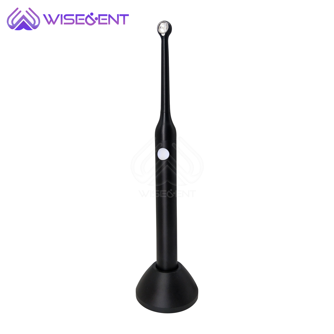 WISEDENT - 1s Dental Curing Light Curing Equipment Cure with two models Light Cure 10