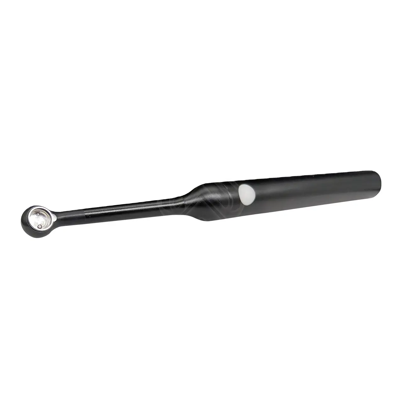 WISEDENT - Good sell light cure 1 second wireless metal material dental curing light in 2500mw Light Cure 1