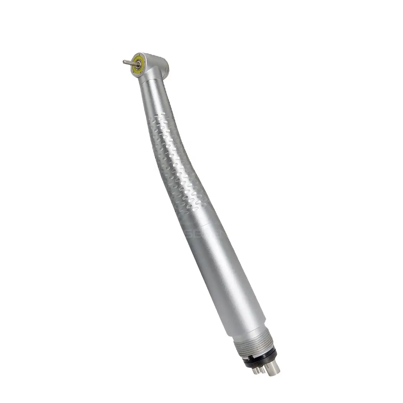 WISEDENT - BR-164AS Top Quality Shadowless LED dental handpiece ring lamp 5 spray high speed handpiece 1