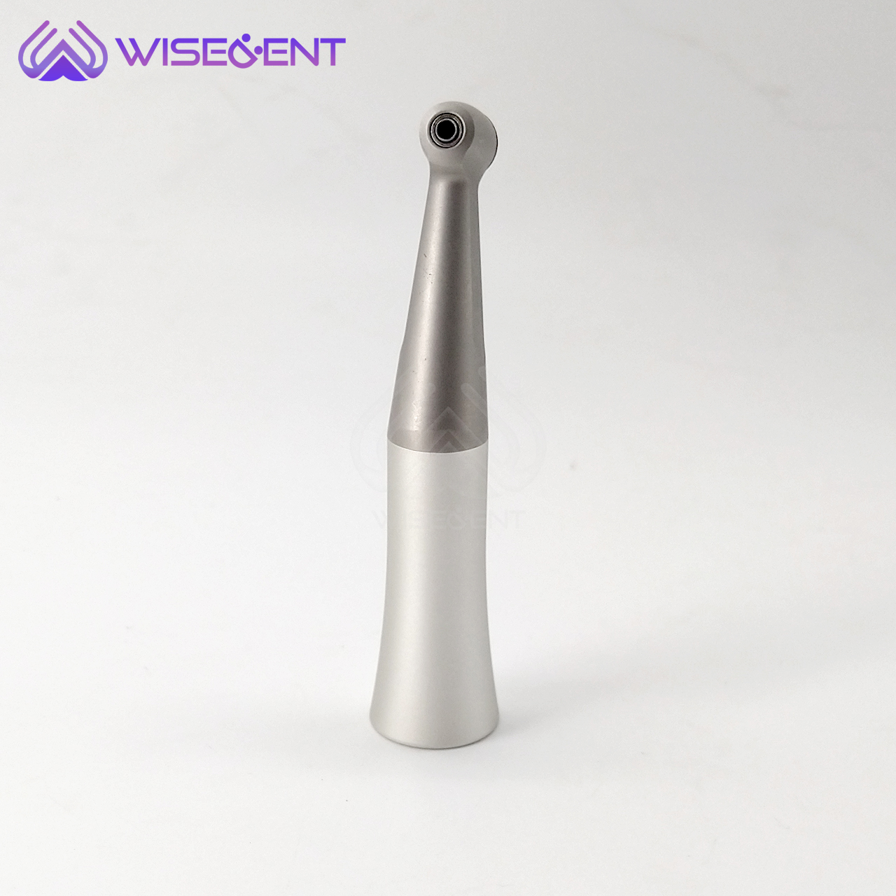 WISEDENT - Dental 1:1 Slow Contra Angle Handpiece Dental Equipment low speed handpiece 10