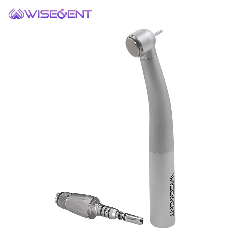 Premium Dental Handpiece with E-Generator LED Technology 3