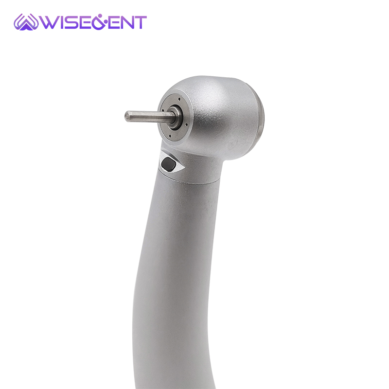 Premium Dental Handpiece with E-Generator LED Technology 10