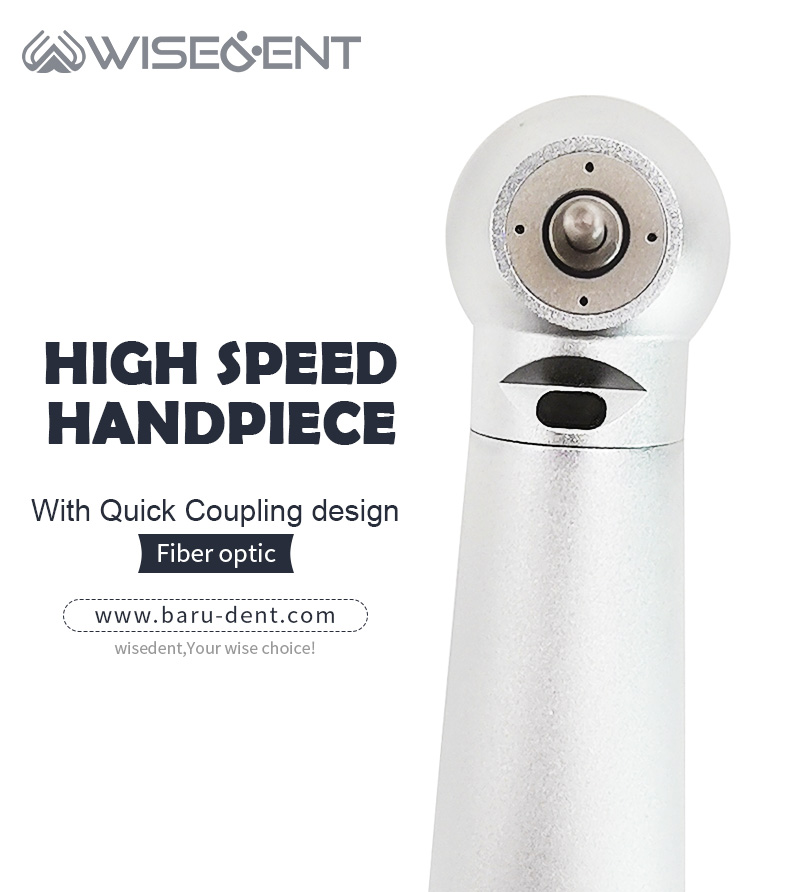 Premium Dental Handpiece with E-Generator LED Technology 5