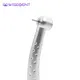 WISEDENT High Speed LED Handpiece BR-114X - Promotion Price, Indestructible, Anti-Slip 3