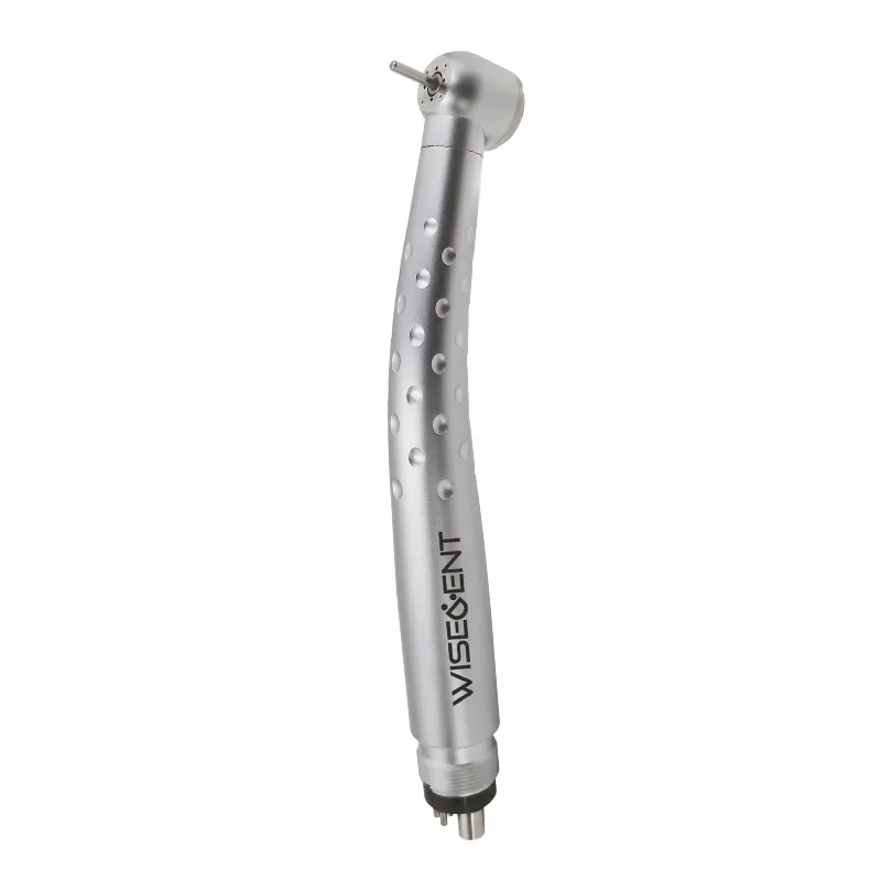 WISEDENT High Speed LED Handpiece BR-114X - Promotion Price, Indestructible, Anti-Slip 2