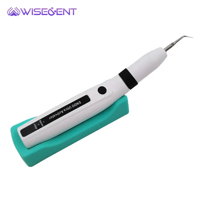 WISEDENT - Dental Equipment Wisedent Endodontic Ultrax Ultrasonic Activator with led BR-207 1