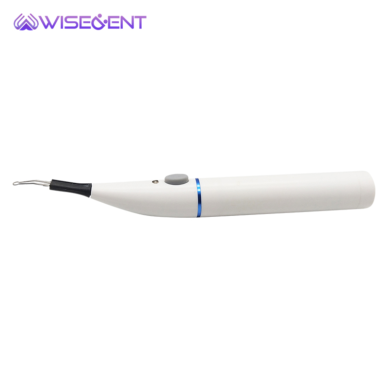 Quality WISEDENT - Dental Supply Company Hot Sale Cutting Wireless Gutta Cutter 4 Heating Tips Knife BR-103 Manufacturer | WISEDENT 