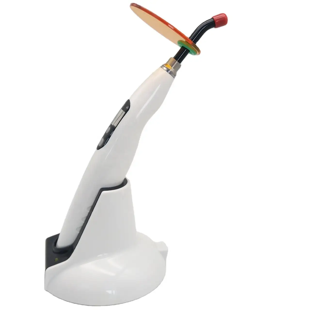 WISEDENT - High Quality 30S Dental Led Curing Light /Light Cure for Dentist Light Cure 1