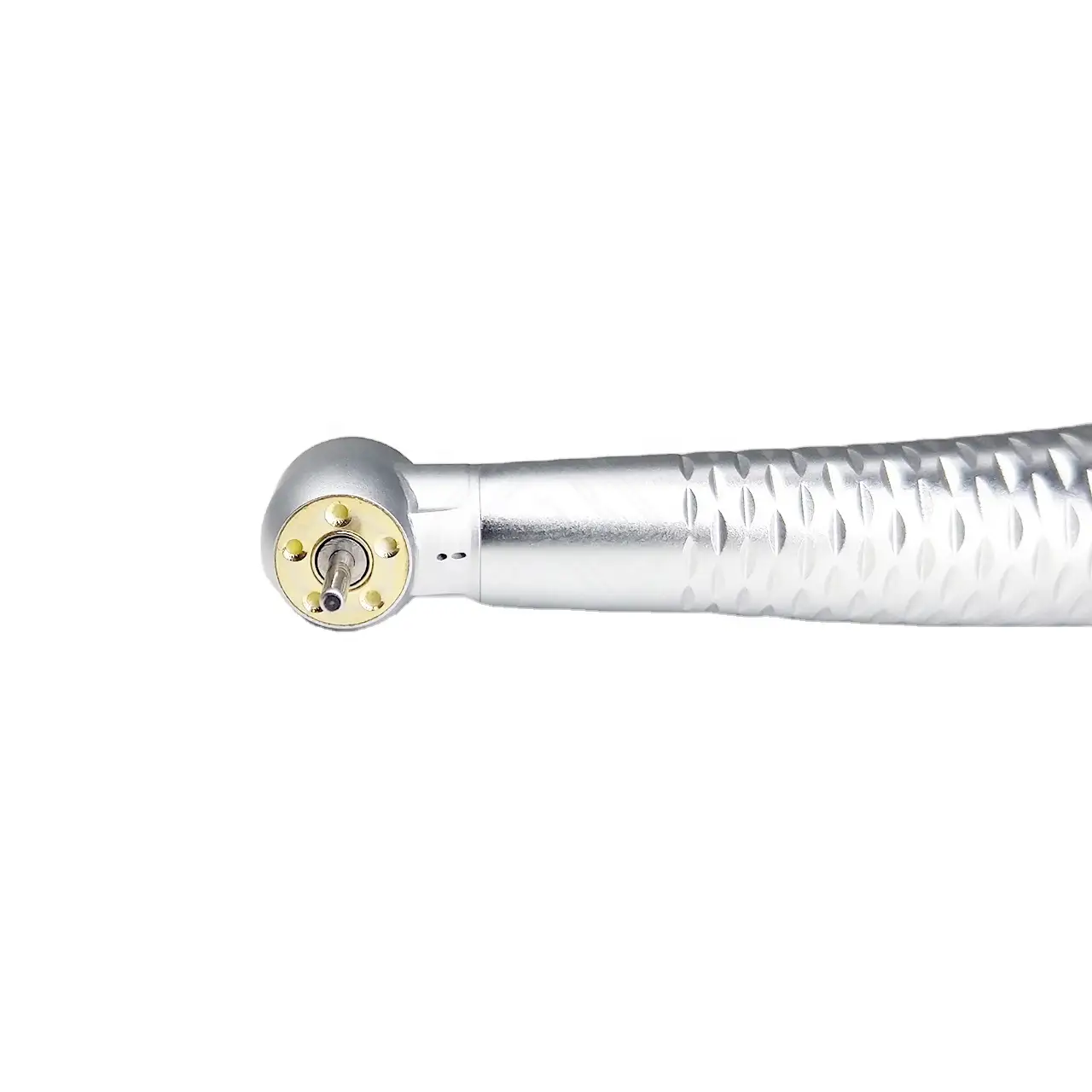 WISEDENT - High quality! BR-164AS-1 5 led shadowless handpiece dental led high speed handpiece High speed handpiece 1