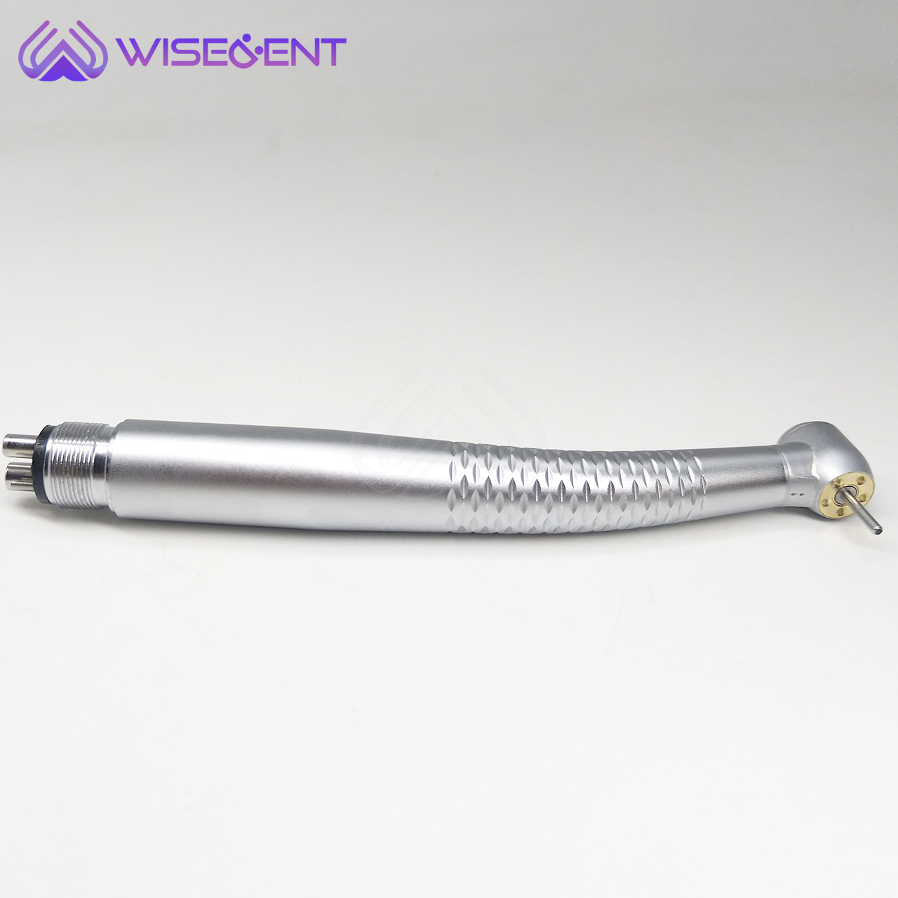 WISEDENT - Good Quality!Dental High Speed Handpiece 5 Led Light Handpiece BR-164AS-1 15