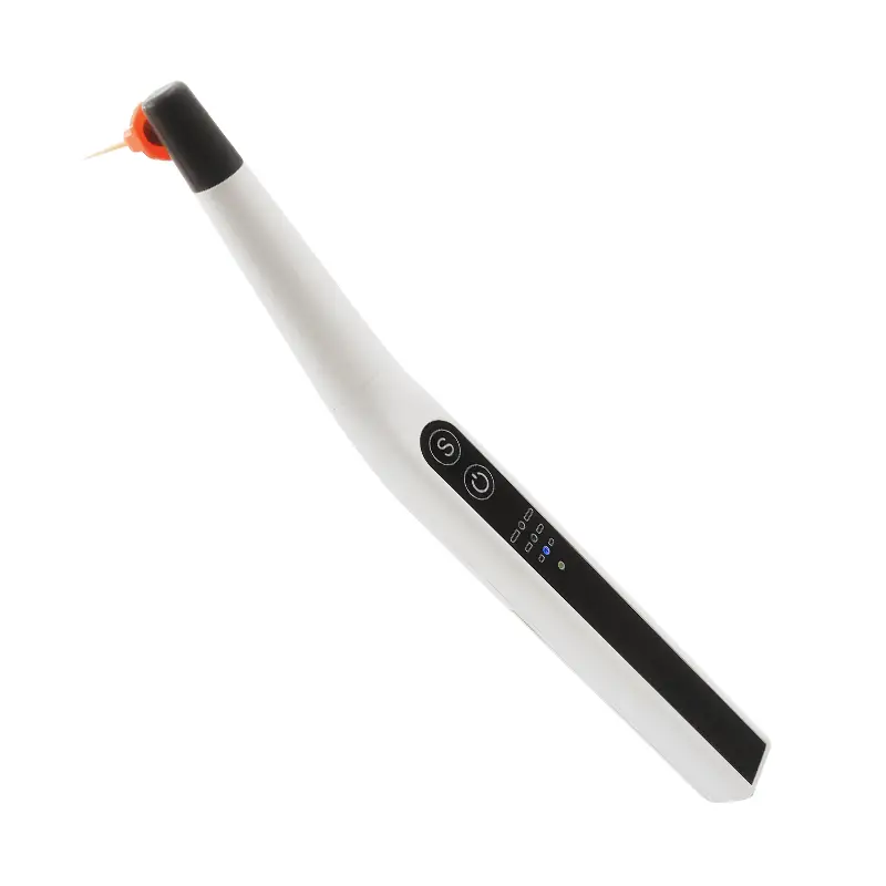 WISEDENT - Nes Model LED Endodontic Activator With Muti-Mode &amp; Disposable Working Tips BR-213 1