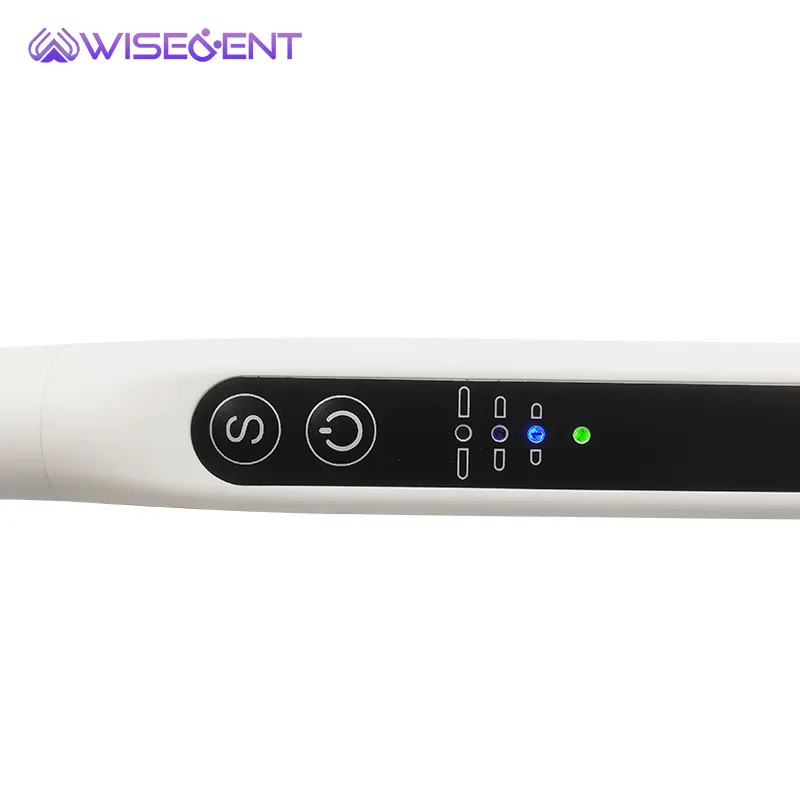 WISEDENT Endoactivator - Nes Model LED With Multi-Mode & Disposable Tips 6