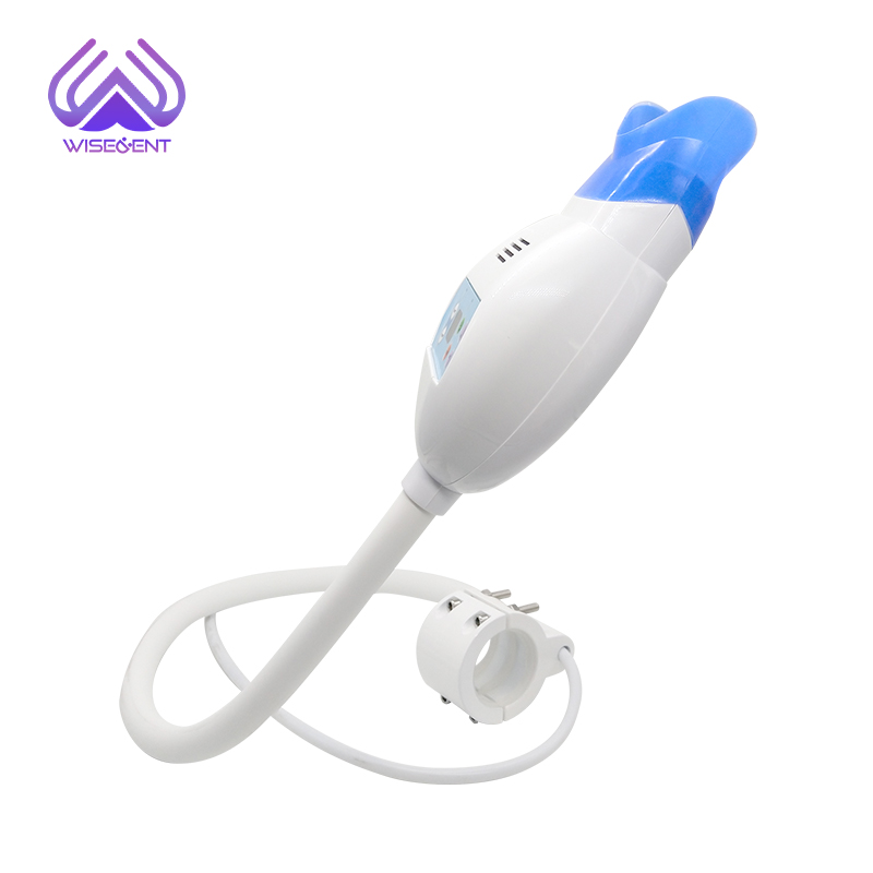 WISEDENT - Dental Equipment Built in Type Whitening Dental Bleaching Filling Machine 8 Power LED Other Equipment 14