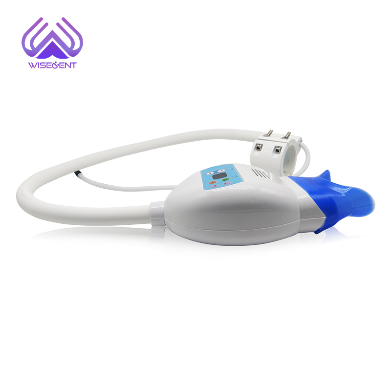 WISEDENT - Dental Equipment Built in Type Whitening Dental Bleaching Filling Machine 8 Power LED Other Equipment 11