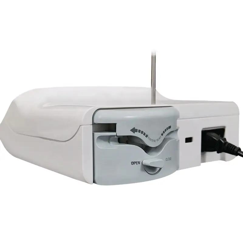 WISEDENT - New Design Piezo Bone Surgery Wireless Foot Pedal For Dental Equipment BR-100AI 1