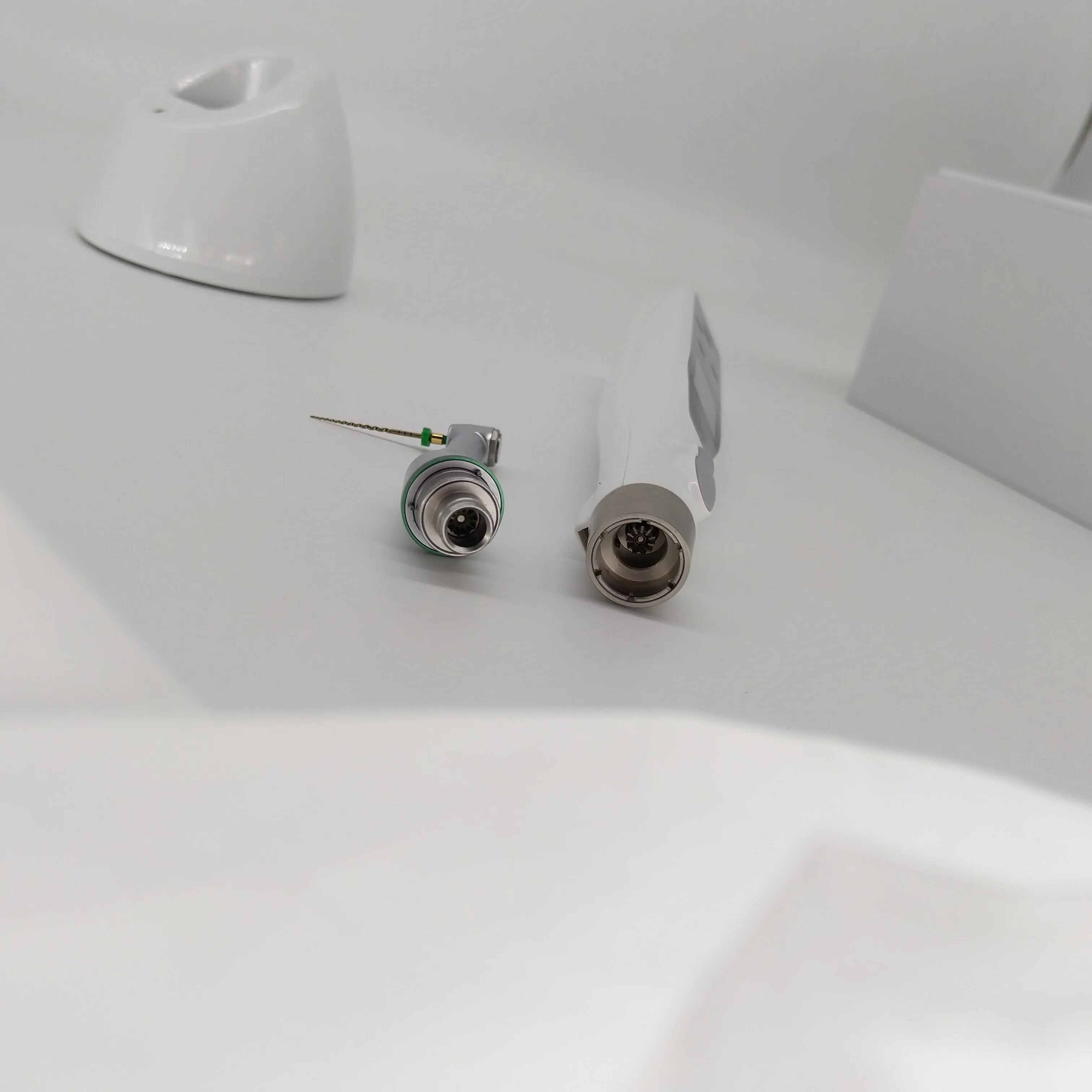 Dental Endomotor - HD LCD Color Display, 16:1 Ratio, 9 Programs 3