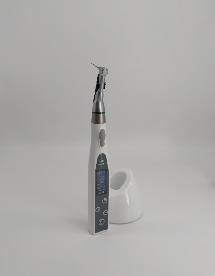 Dental Endomotor - HD LCD Color Display, 16:1 Ratio, 9 Programs 8