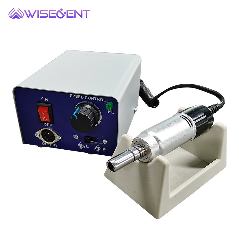WISEDENT - High quality! Dental Equipment Lab Polish Electric Polishing Motor Micromotor Other Equipment 12