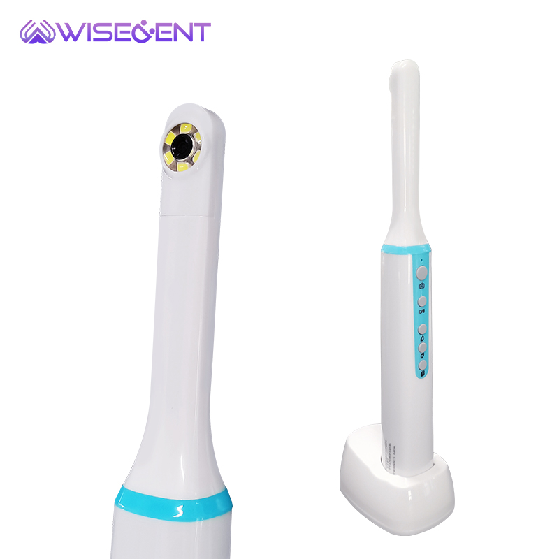 WISEDENT - Dental Equipment Kodak Intra Oral Camera Intra Oral with LED Monitor Other Equipment 13