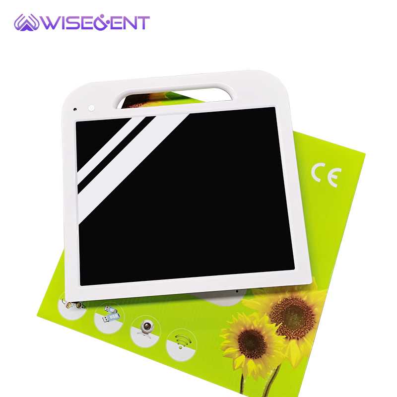 WISEDENT - Dental Equipment Kodak Intra Oral Camera Intra Oral with LED Monitor Other Equipment 14