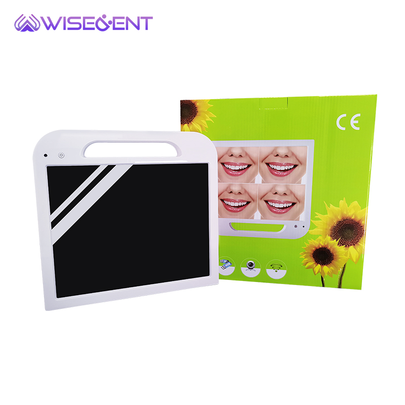 WISEDENT - Dental Equipment Kodak Intra Oral Camera Intra Oral with LED Monitor Other Equipment 11