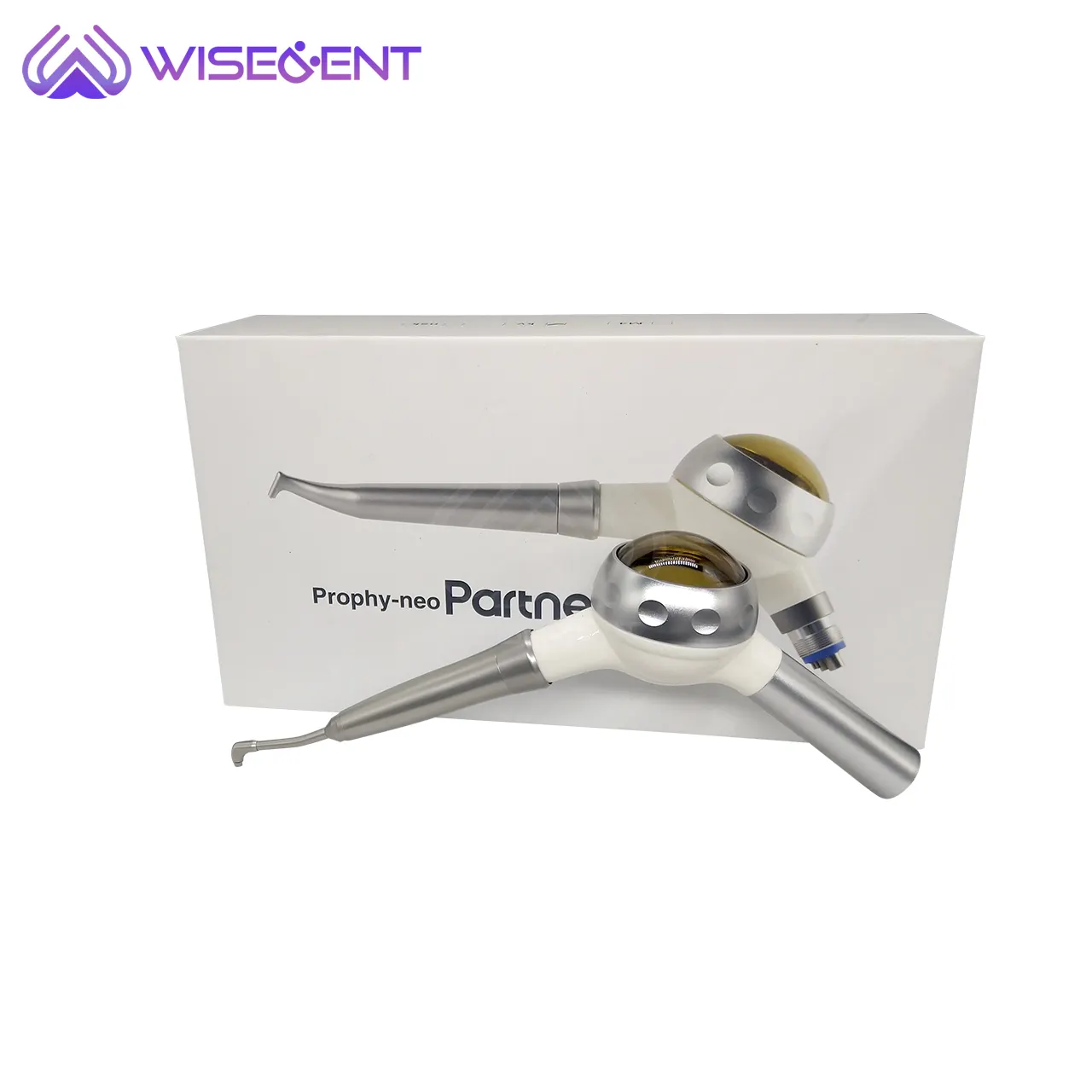 Wisedent Luxury Baru Foshan Air Prophy Dental Equipment - Advanced Technology, Widely Used, Durable 2