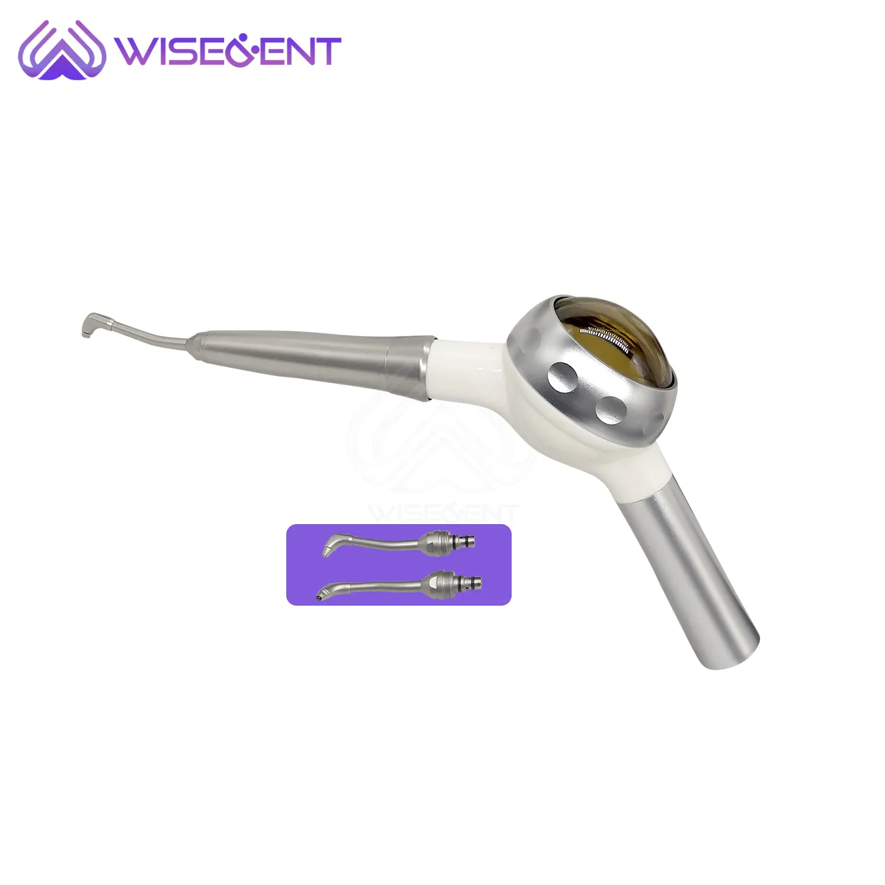 Wisedent Luxury Baru Foshan Air Prophy Dental Equipment - Advanced Technology, Widely Used, Durable 6