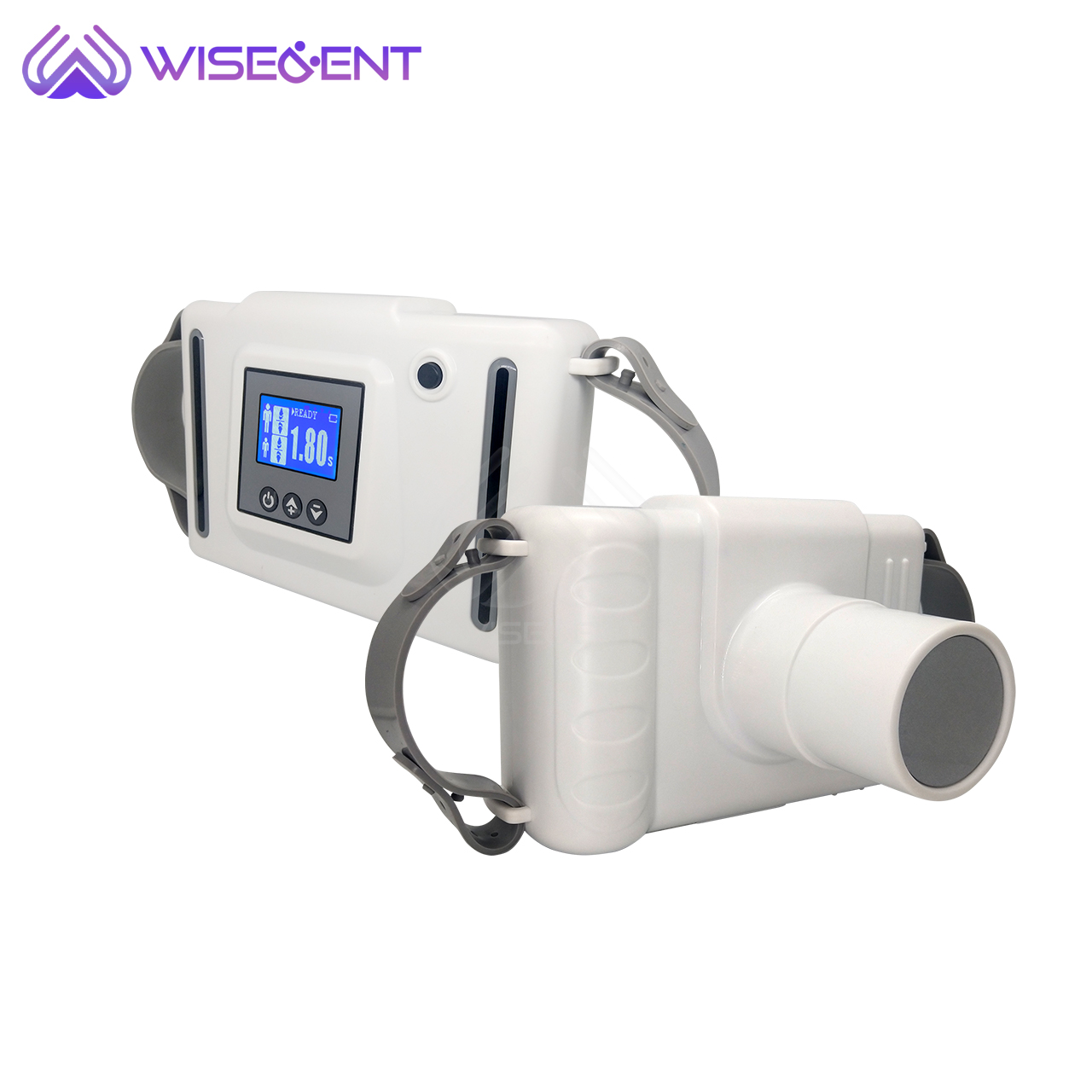 WISEDENT - Portable Wireless Dental X-ray Machine Digital Oral Imaging Unit for Kids Adults 10