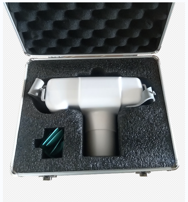 WISEDENT - Portable Wireless Dental X-ray Machine Digital Oral Imaging Unit for Kids Adults 11