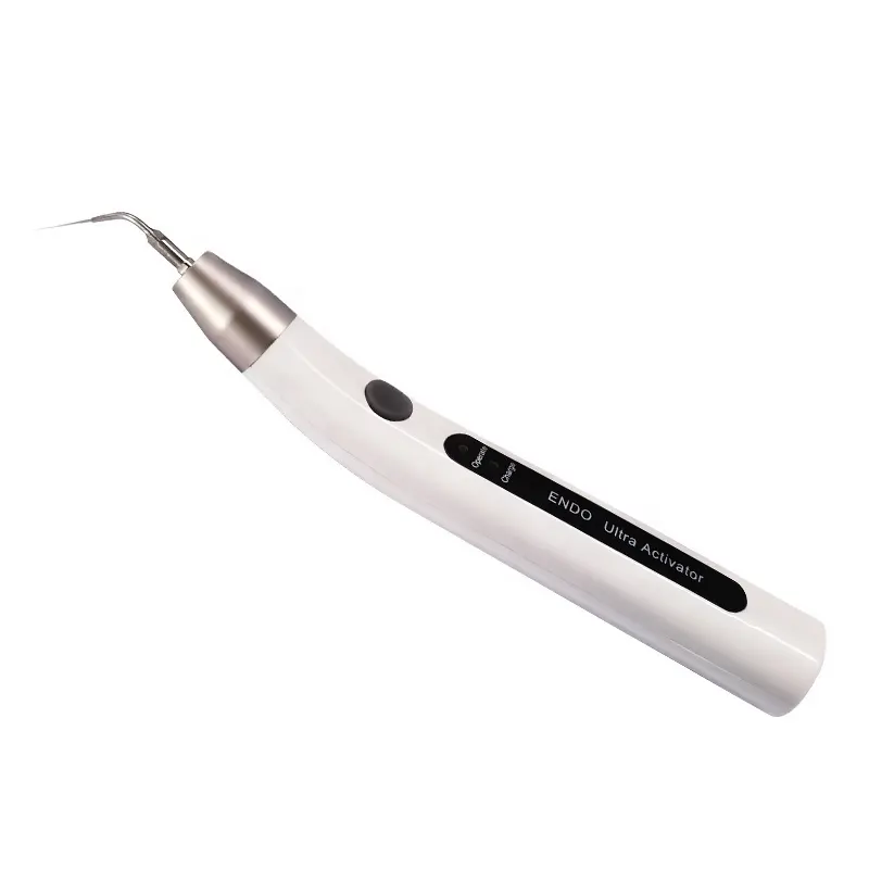 WISEDENT BR-207 Endo Activator: High Quality Ultrasonic Dental Equipment 4