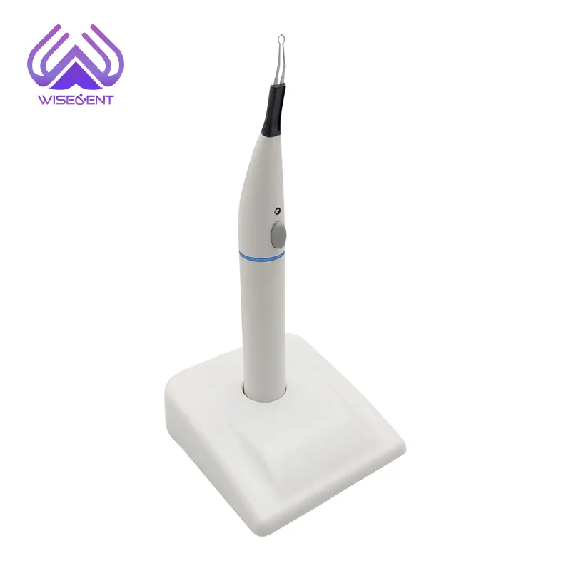 Wisedent BR-103: Wireless Gutta Percha Cutter - Up to 260°C 3