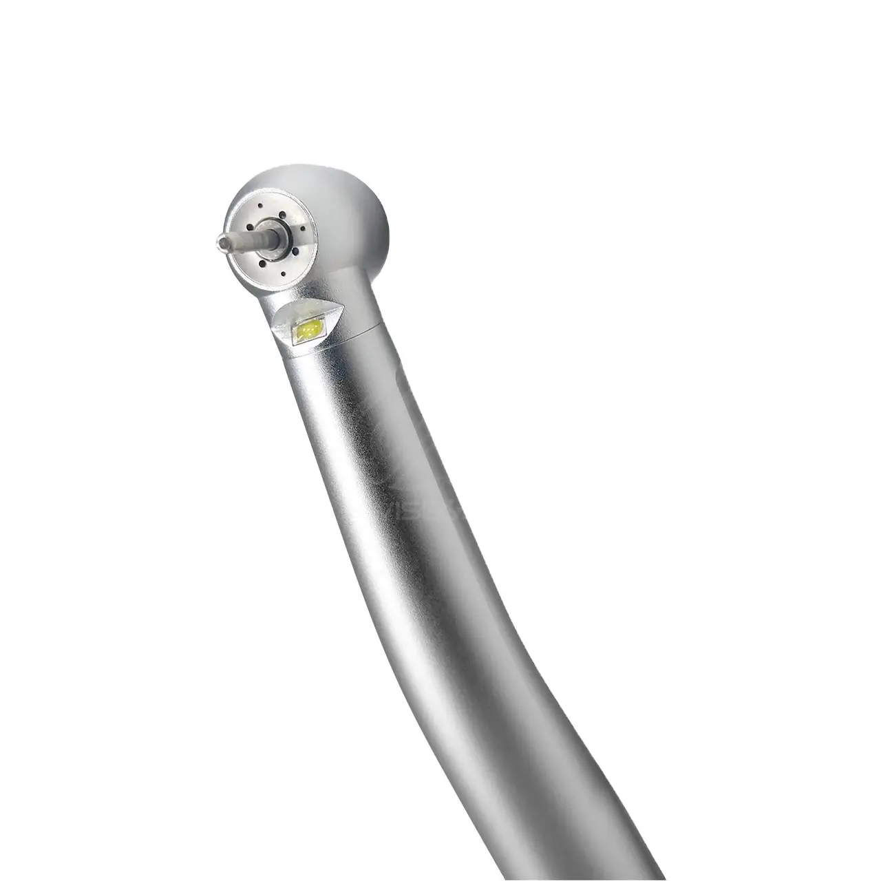 WISEDENT - Hot Sale!  Handpiece LED High Speed Dental Turbine Handpiece LED 2/4 holes High speed handpiece BR-164AP 1
