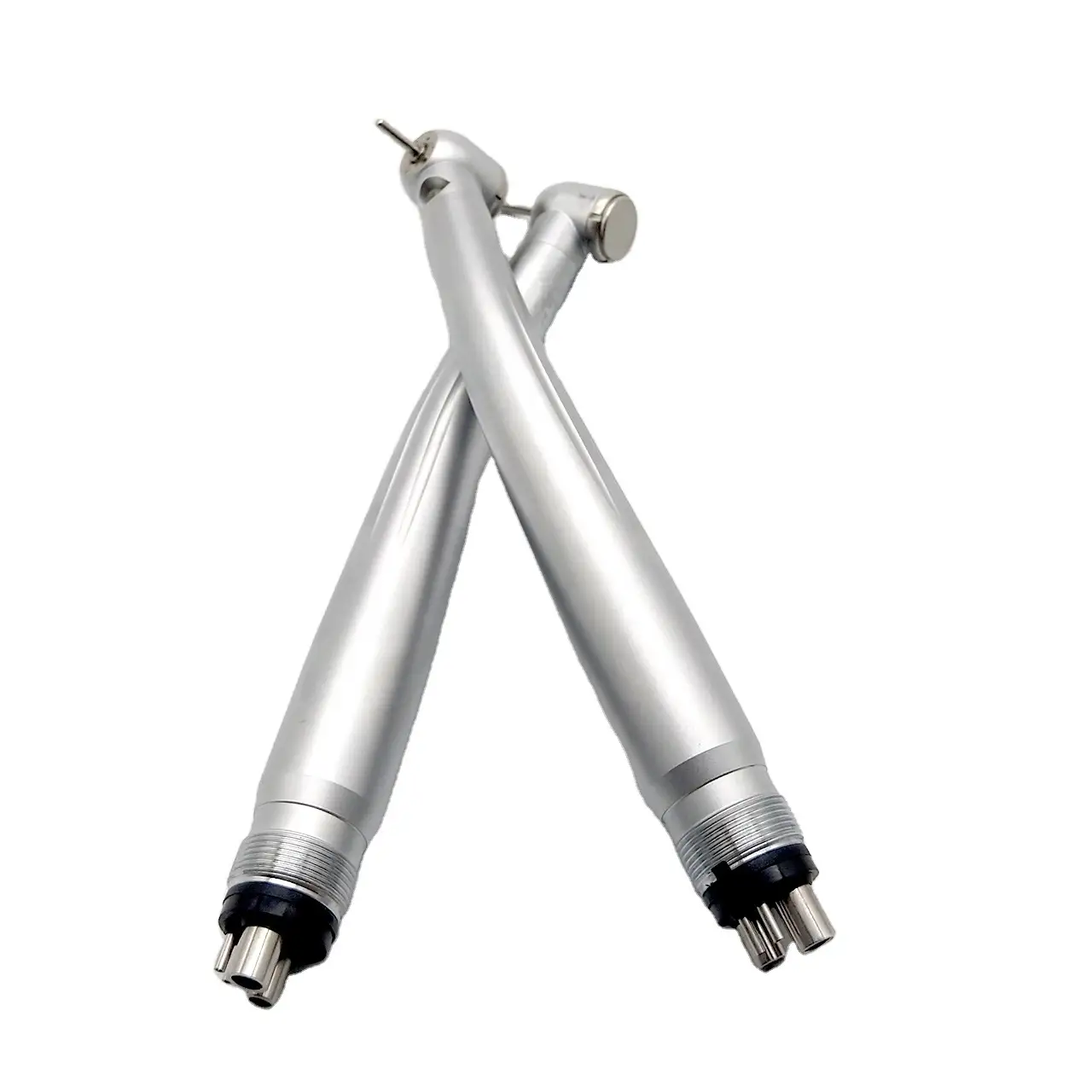 WISEDENT - Dental  E- generator high speed handpiece 2/4 hole dental led air turbine with good quality 1