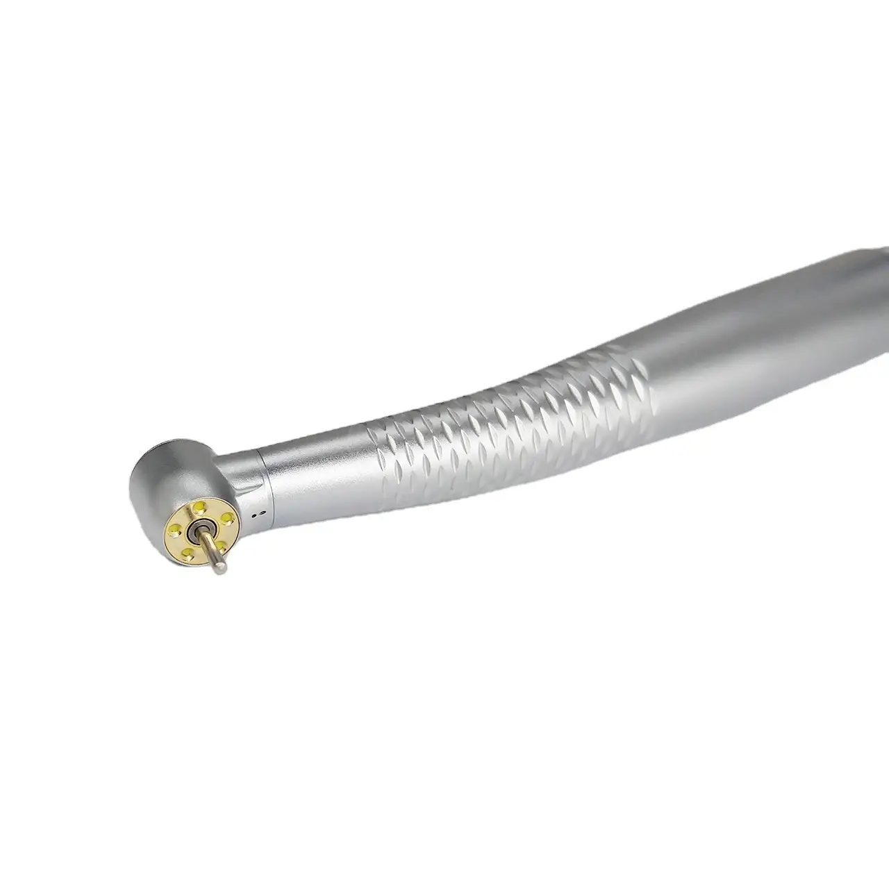 WISEDENT - 5 led high speed handpiece shadowless 5 spray/ circle light for selection High speed handpiece BR-164AS-5 1