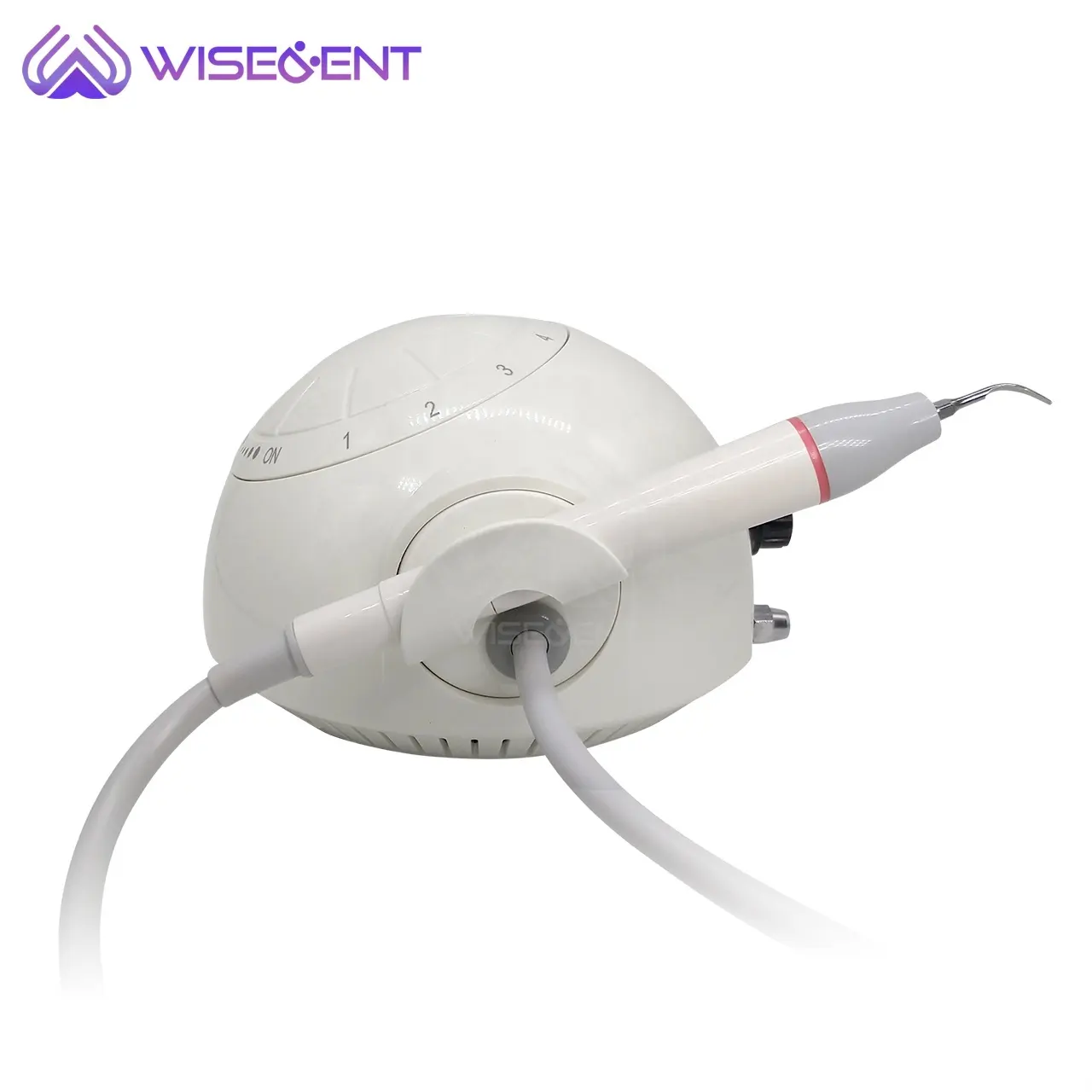 High Quality Ultrasonic Dental Scaler 5